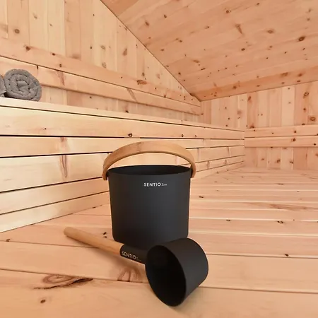 Nahturhof - Urlaub Am Bauernhof Natuerlich Erleben Apartment *