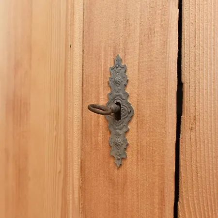 Nahturhof - Urlaub Am Bauernhof Natuerlich Erleben Krumbach (Vorarlberg)