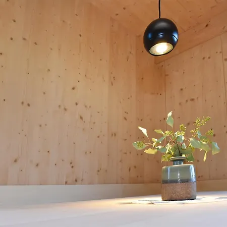 Nahturhof - Urlaub Am Bauernhof Natuerlich Erleben Apartment Krumbach (Vorarlberg)