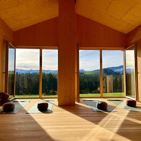Apartment Nahturhof - Urlaub Am Bauernhof Natuerlich Erleben