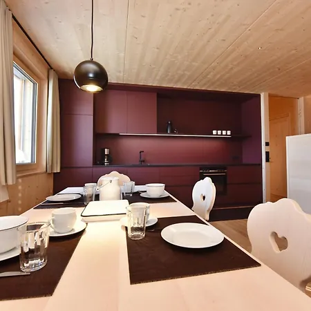 Nahturhof - Urlaub Am Bauernhof Natuerlich Erleben Apartment