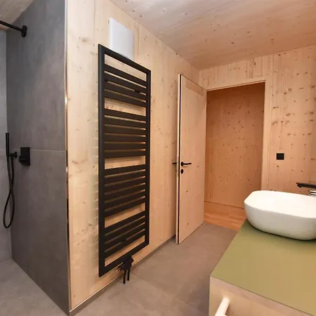 Apartment Nahturhof - Urlaub Am Bauernhof Natuerlich Erleben