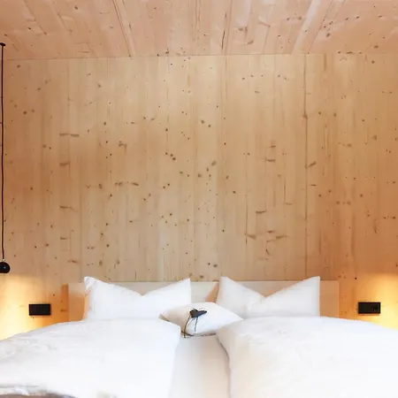 Apartment Nahturhof - Urlaub Am Bauernhof Natuerlich Erleben Krumbach (Vorarlberg)